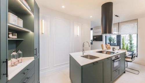 Exclusivo Apartamento en Bernabéu II - Photo 5, Other