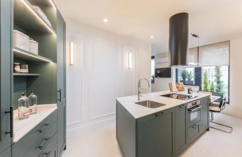 Exclusivo Apartamento en Bernabéu II - Photo 5