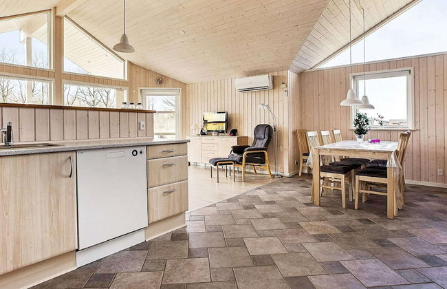 Lakeview Retreat in Kvie So - By Traum Ferienwohnungen - Foto 24