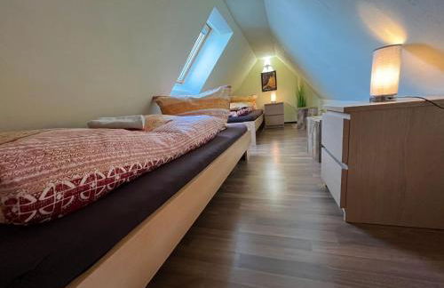 Holiday Home Haus Fichtelberg by Interhome - Foto 5