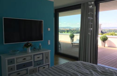 Wohnung mit Weitblick - Foto 40