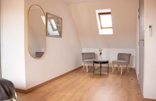 Gîte La Grange - Foto 48