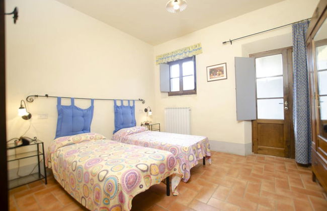 Casale del Conte in Pienza - Foto 24