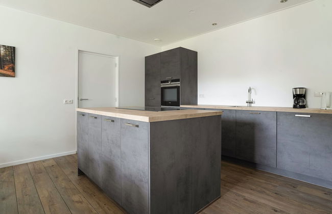 Group House in Lemele Near Heuvelrug - Foto 19