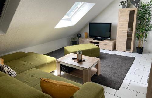 Ferienwohnung am Erbacher Mümlingufer - Foto 26