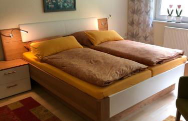 Ferienwohnung Schwarzatal - Foto 21