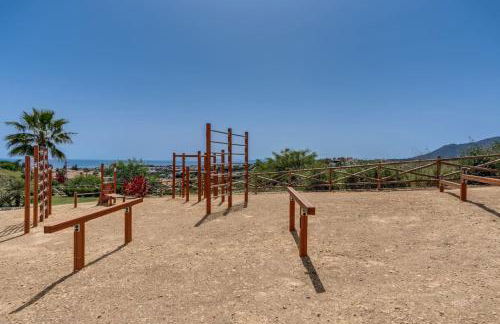 Luxury Penthouse With Sea View in Paraiso Pueblo - Photo 56