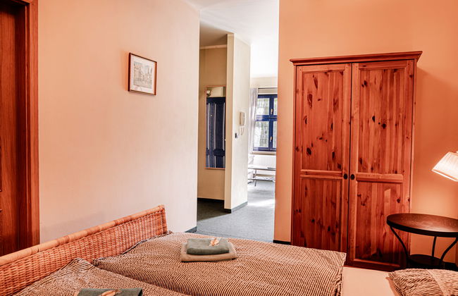 1 bedroom Apartment in Mariánské Lázně - Photo 10