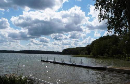 Reihenhaus am Groß Labenzer See in Klein Labenz - Foto 25