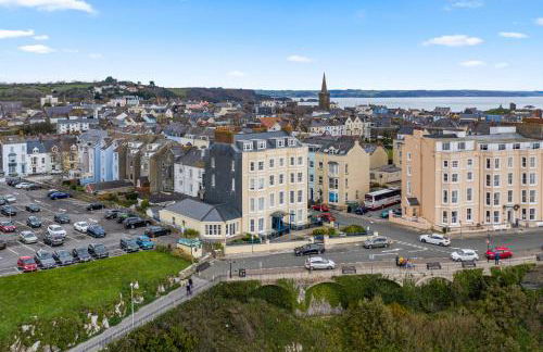3 South Beach Court - Cosy Seafront Apartment - Photo 36