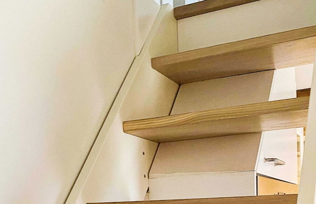 4 Person Holiday Home in Farjestaden - Foto 6