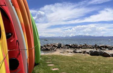 Beach-N-Ski Condo - Foto 40