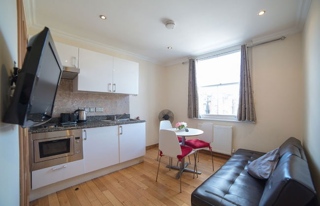 New Kent Apartments - Foto 19