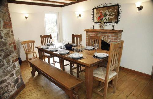 4 Bed in Penmaen oc-hh86 - Foto 4