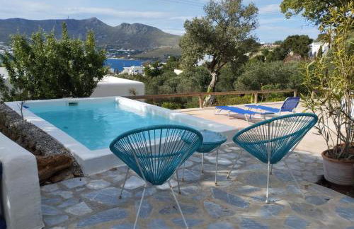 The Velanidies - Οι Βελανιδιές - Foto 40