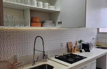 Refúgio Donaire - seu apto na Zona Sul de Ribeirão - Foto 34