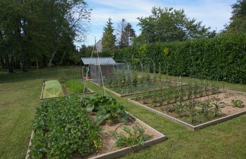 Domaine du Moulin à Vent - Gîte & SPA - Foto 35