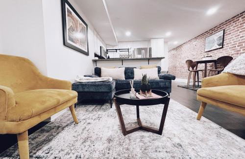 North Capitol Charm - Foto 3