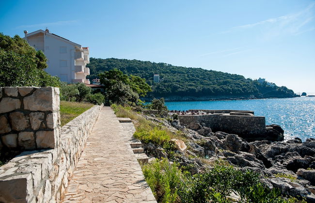 Open Sea Luxury Apartments - Foto 66