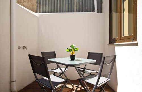 Aposentus - CS Trindade Apartments - Foto 49