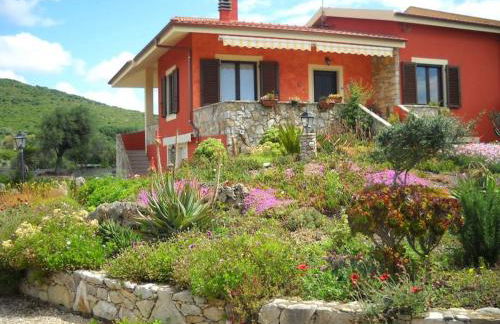 TITI' appartamento vacanze La Corte - Photo 1