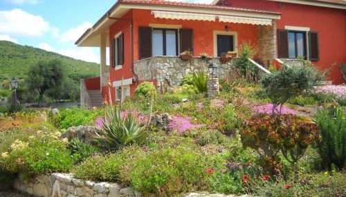 TITI' appartamento vacanze La Corte - Foto 1