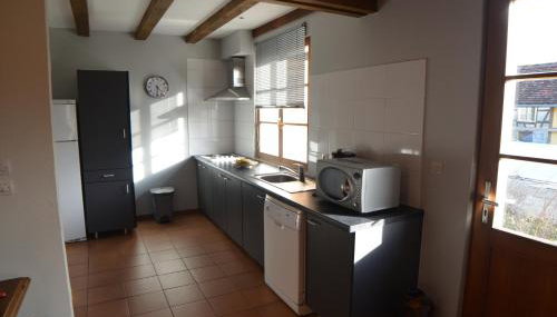 Gîte Cigogne - Foto 5