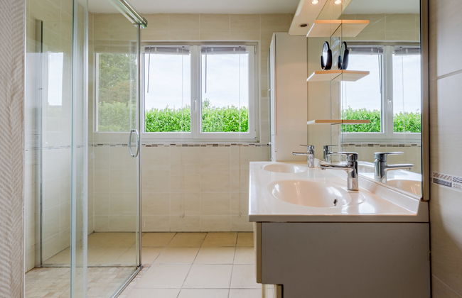 Le Saint Vigor - Photo 5