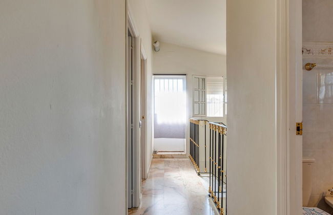 Holiday Home Near Sevilla With Pool - Photo 29