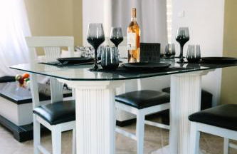 Villarose HotTub sunset view - Foto 35