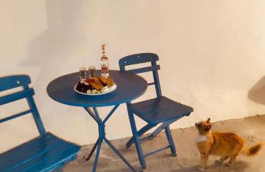 Rustic House Archangelos - Foto 59