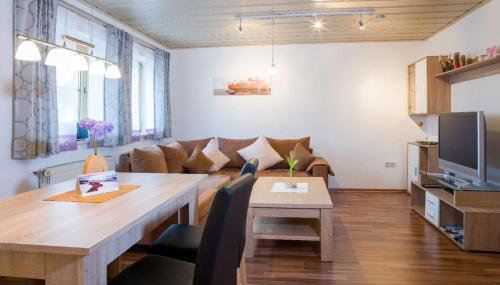 Ferienwohnung Stockinger - Foto 3