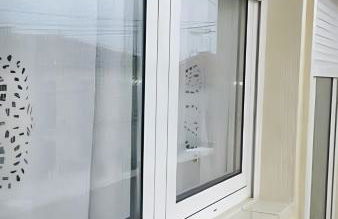 Comfortable Apartment in Feijó with Shared Pool, 90 m² - Foto 6