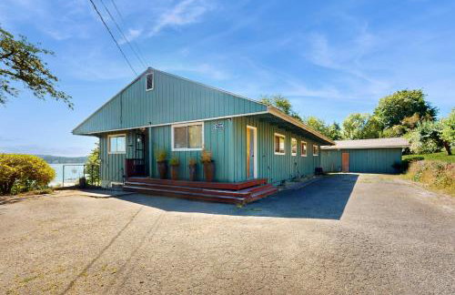 Liberty Bay Hideaway - Foto 1