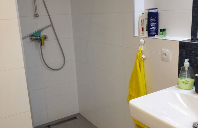 Trinity Residence - Foto 55