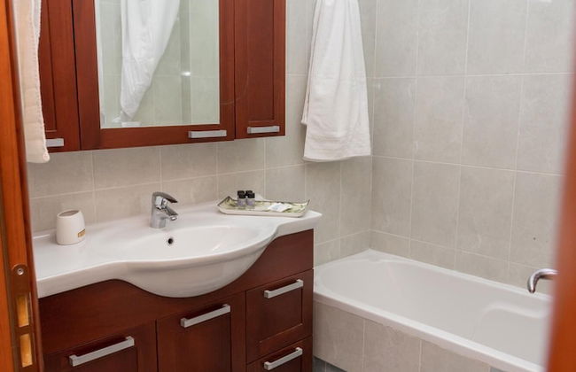 Vasia s House in Kalivia - Photo 32