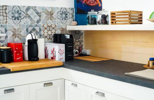 Villa Sicilia - Capo D'orlando- With Pool - Foto 15