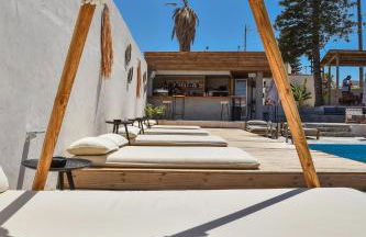 Mira Living Concept Suites Adults Only - Foto 32