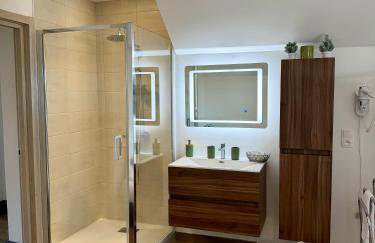 Gite Chez Livia Hautes Vosges - Foto 77