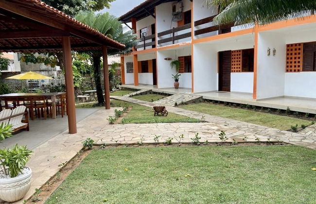 Casas duplex na Praia do Francês - Foto 31