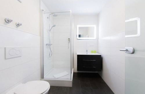 Wildgrün Panorama Lodge 5 - Foto 9