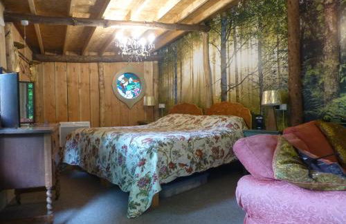 Ty Cefn Tregib - Photo 32