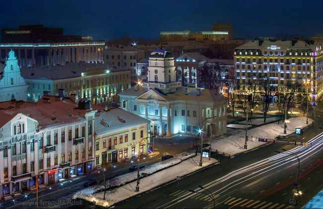 iRent.by Nemiga - Photo 16