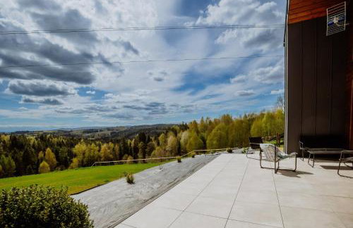 Wzgórza Jordanowskie - Foto 64