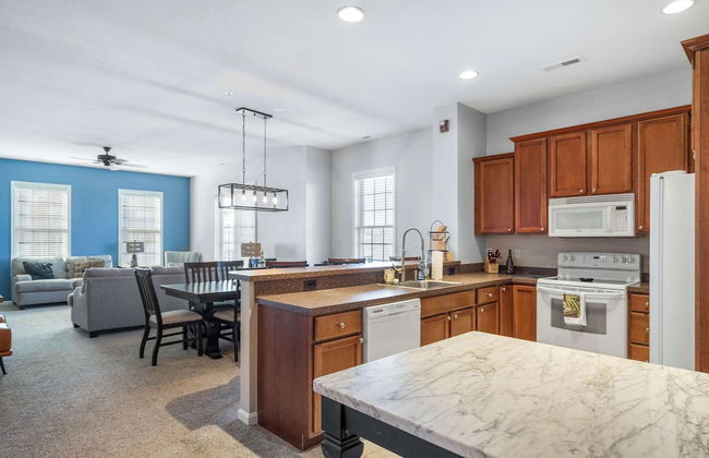 Villages at Five Points- West - Foto 8