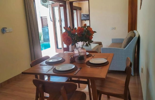 Jnana Bali Villa - Foto 14