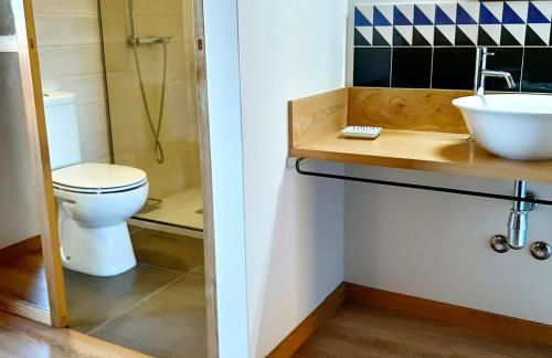 Charming house in Povoa de Lanhoso with shared pool - Foto 22