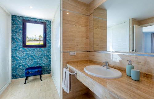 VILLA WITH 4 BEDROOMS AND PRIVATE HEATED POOL - Foto 15