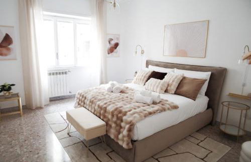 Thery House - Tiburtina Apartment - Foto 10