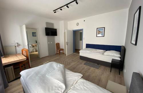 Apartment Q im Zentrum von Königsbronn - Foto 10